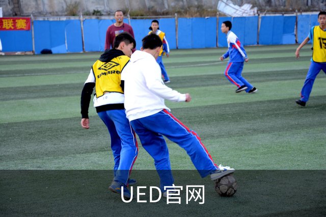 UED官网公司环境